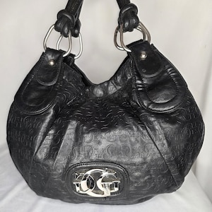 Vintage Guess Bag Y2k - Etsy