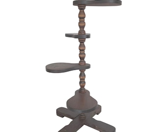 Bonsai Display Stand - Etsy