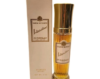 Merle Norman Decollete Eau De Toilette Perfume 1.7oz 50 Ml Spray