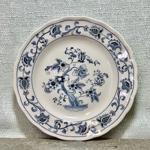 Double Phoenix Nikko Ironstone - Etsy