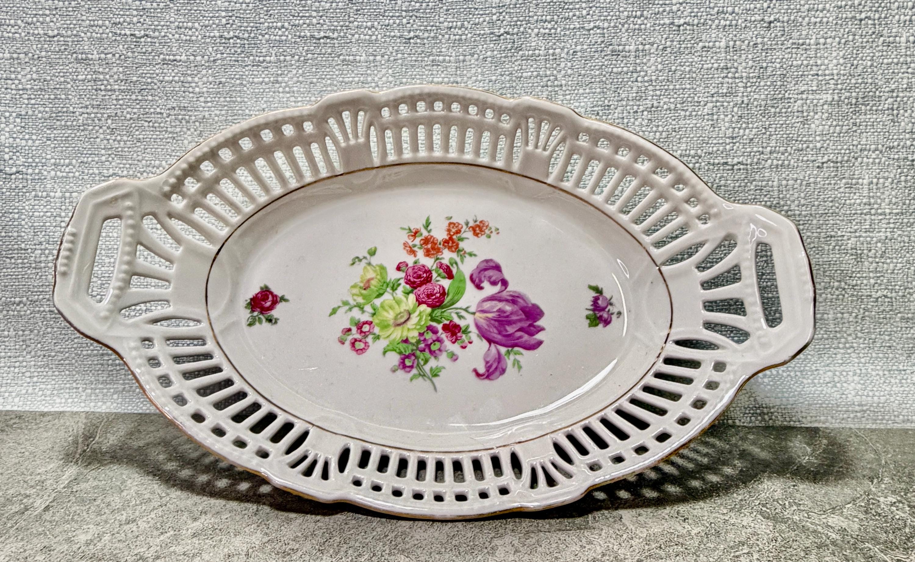 German Us Zone Porcelain - Etsy