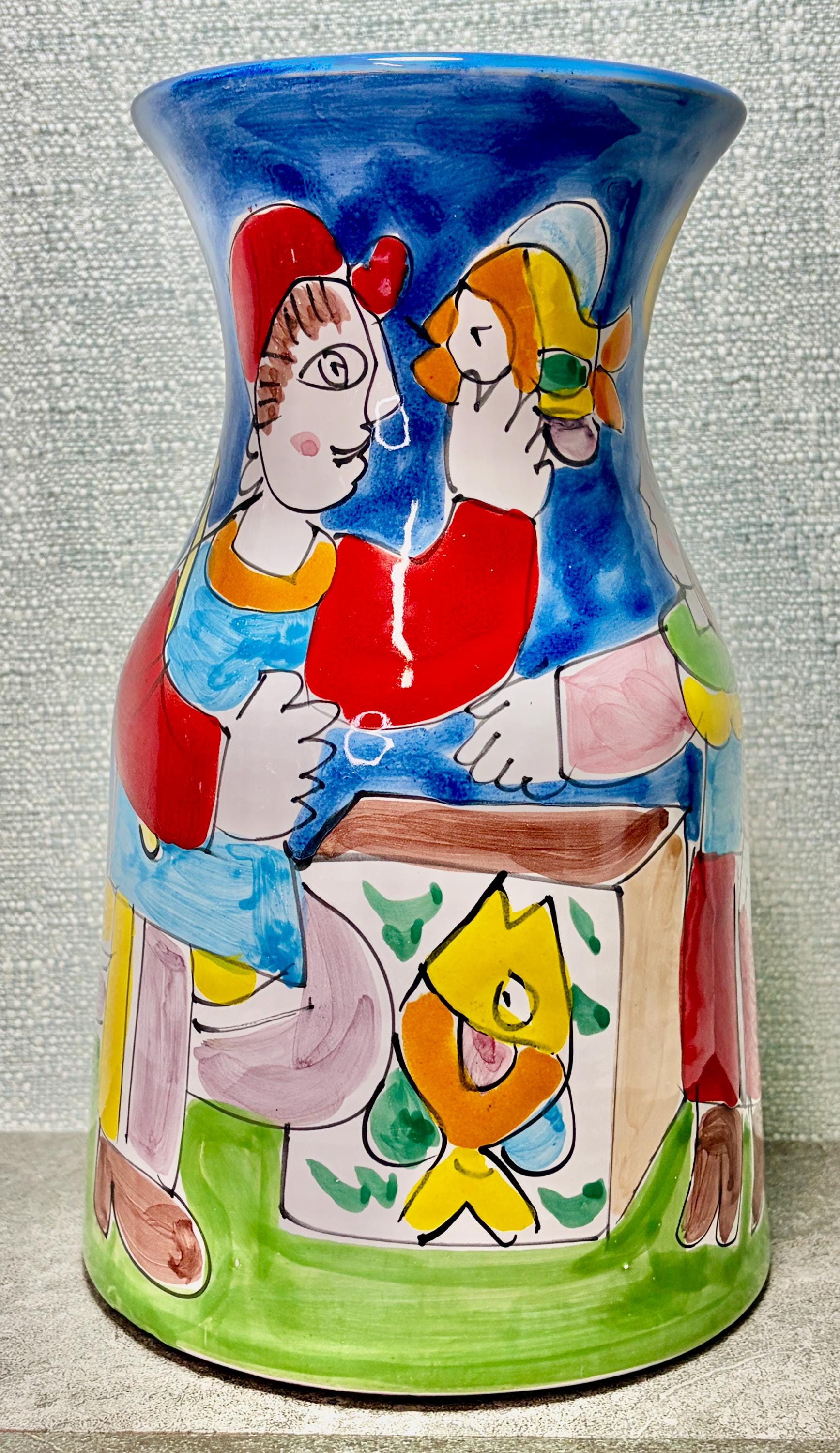 La Musa Vase - Etsy