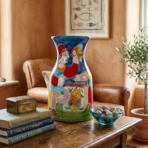 La Musa Pottery - Etsy
