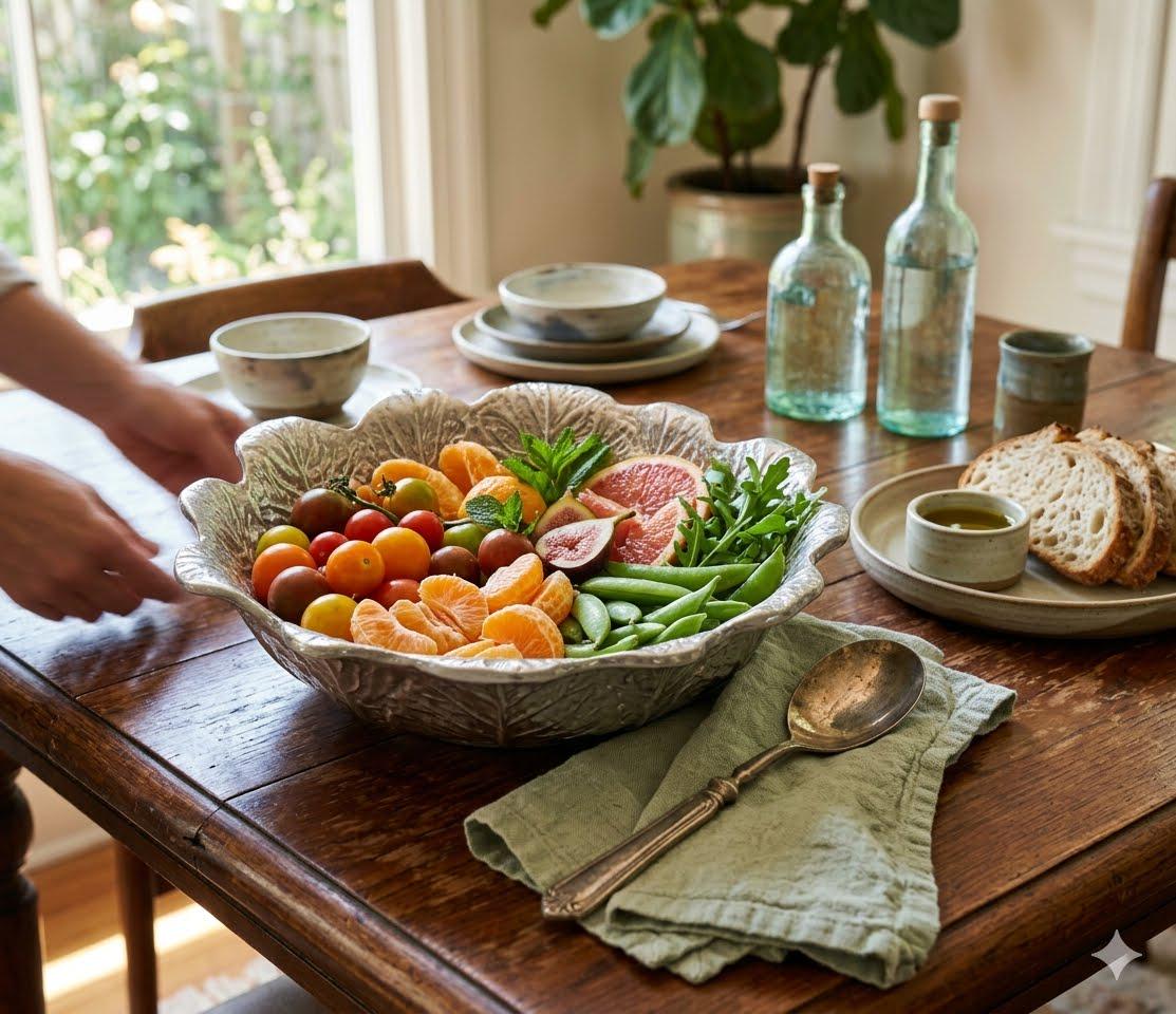 Wilton Pewter Ware Bowls - Etsy