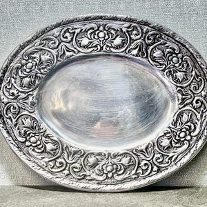 Vintage Wilton Rwp Armetale Pewter - Etsy
