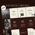 Social Media Templates