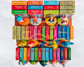 Little Tikes Story Dream Machine: Books & Figurines Display System