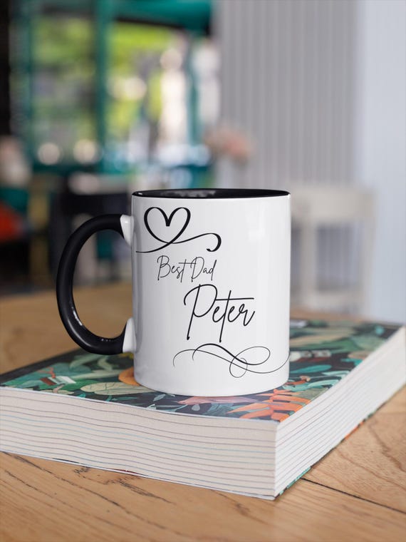 Logo Coffee Mug, Custom Logo Mug,Personalized Logo Coffee Mug,Custom Ceramic Mug,Gifts Ideas Presents For Mum Dad , Mothers Fathers Day