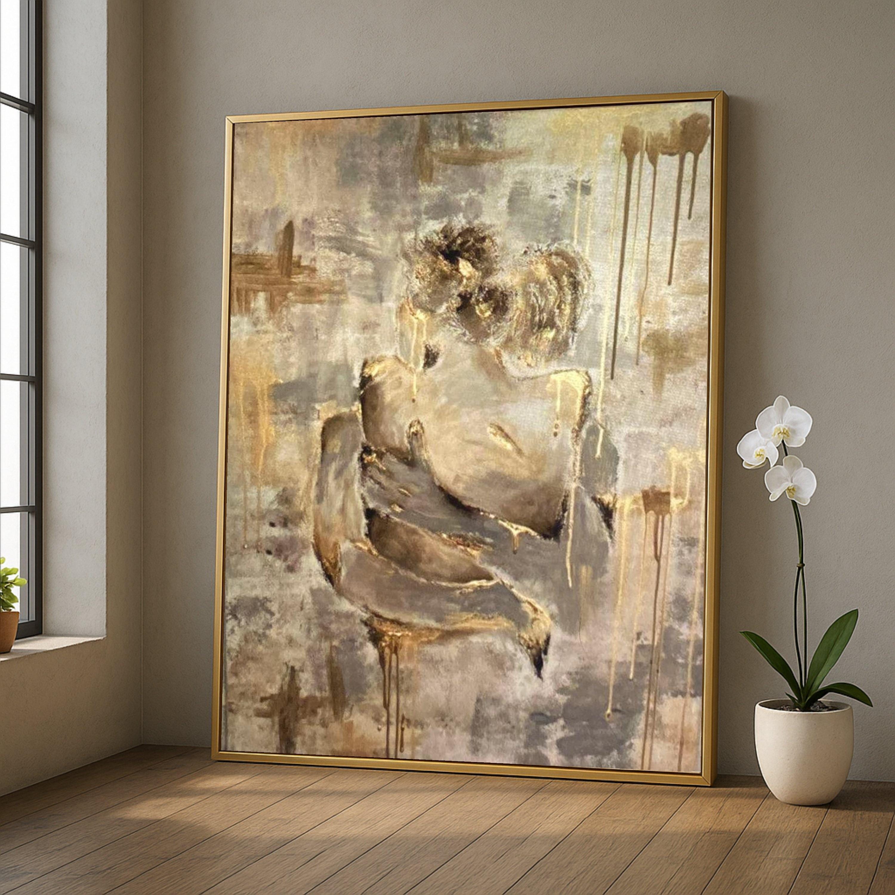 40 X 50 Cm Vintage Frame - Etsy