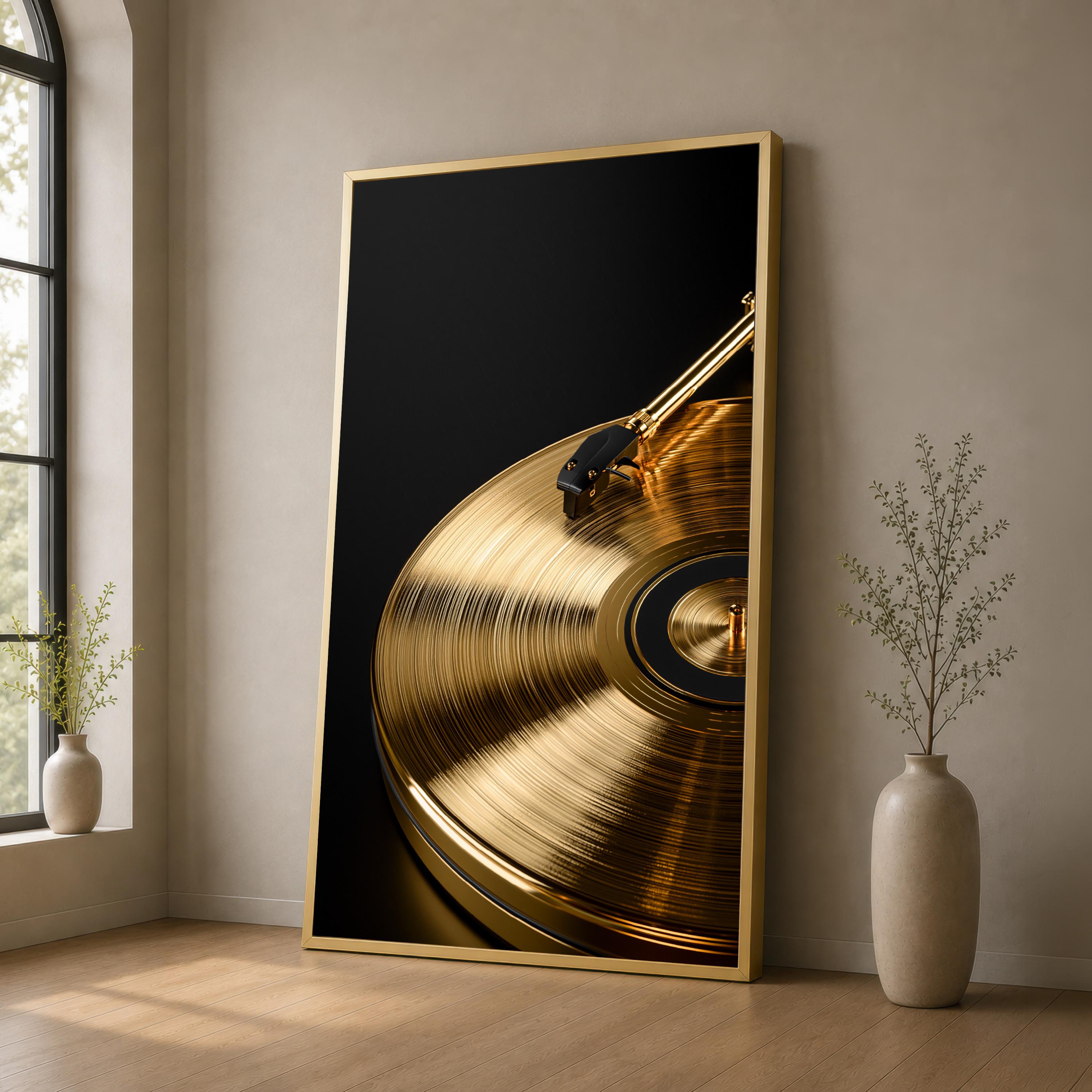 Art Deco Turntable - Etsy
