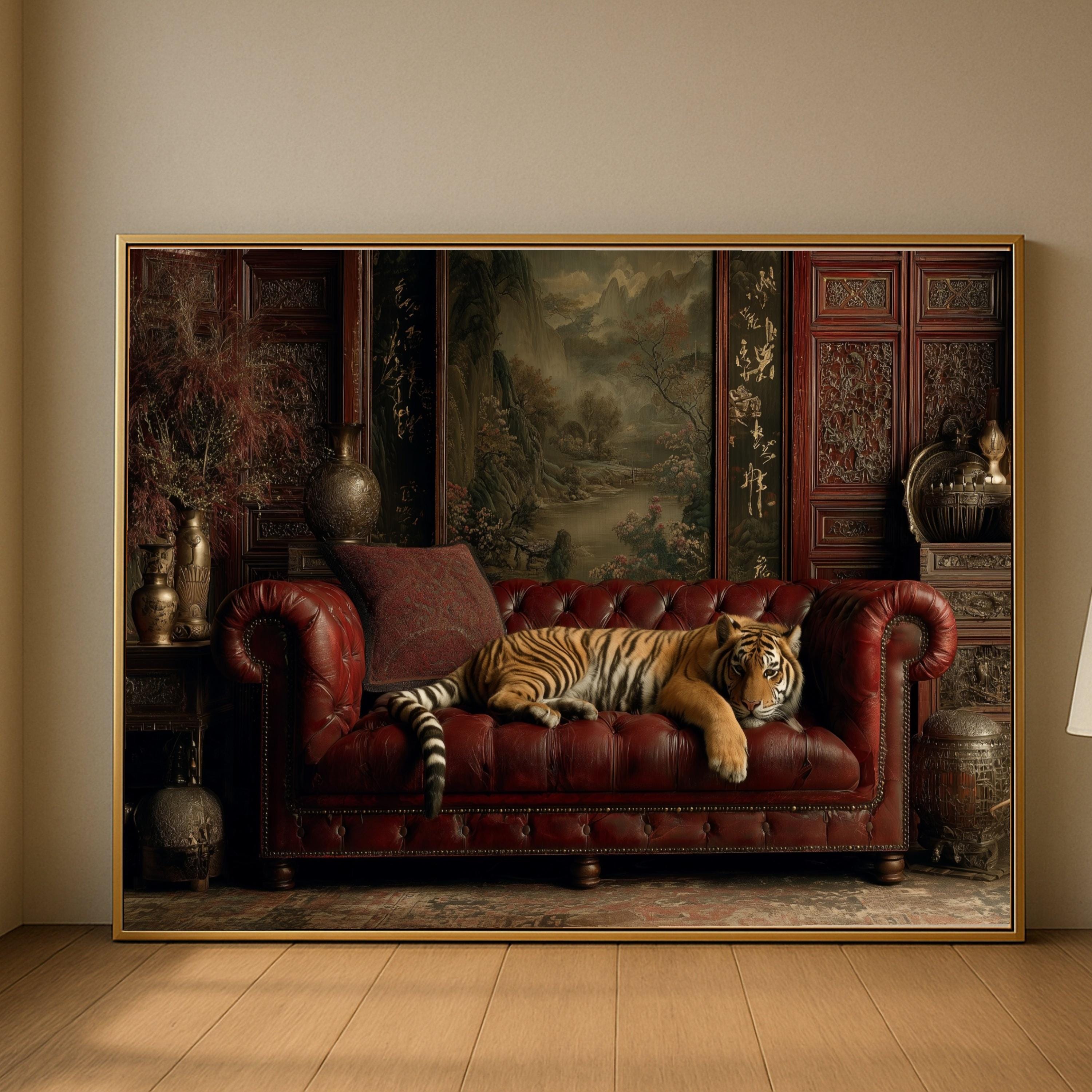Vintage leather sofa - Etsy 日本