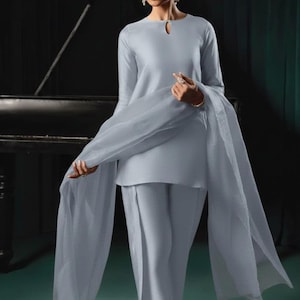 pakistani suit