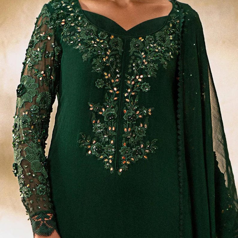 salwar suit