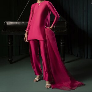 pakistani designer
