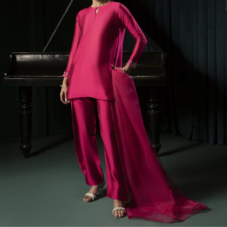 pakistani designer