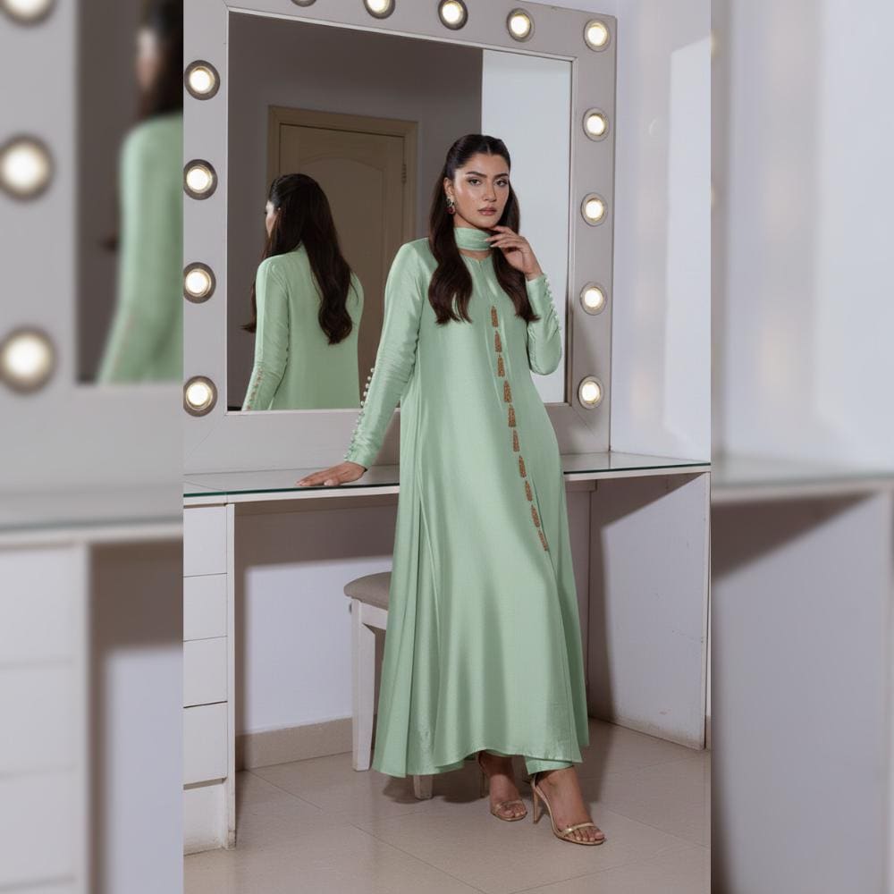 Pakistani Engagement Dress - Etsy UK