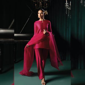 farshi shalwar kameez