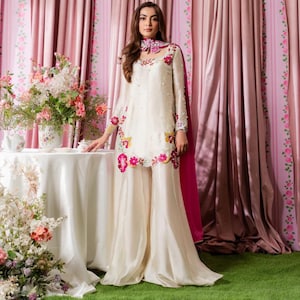pakistani dress
