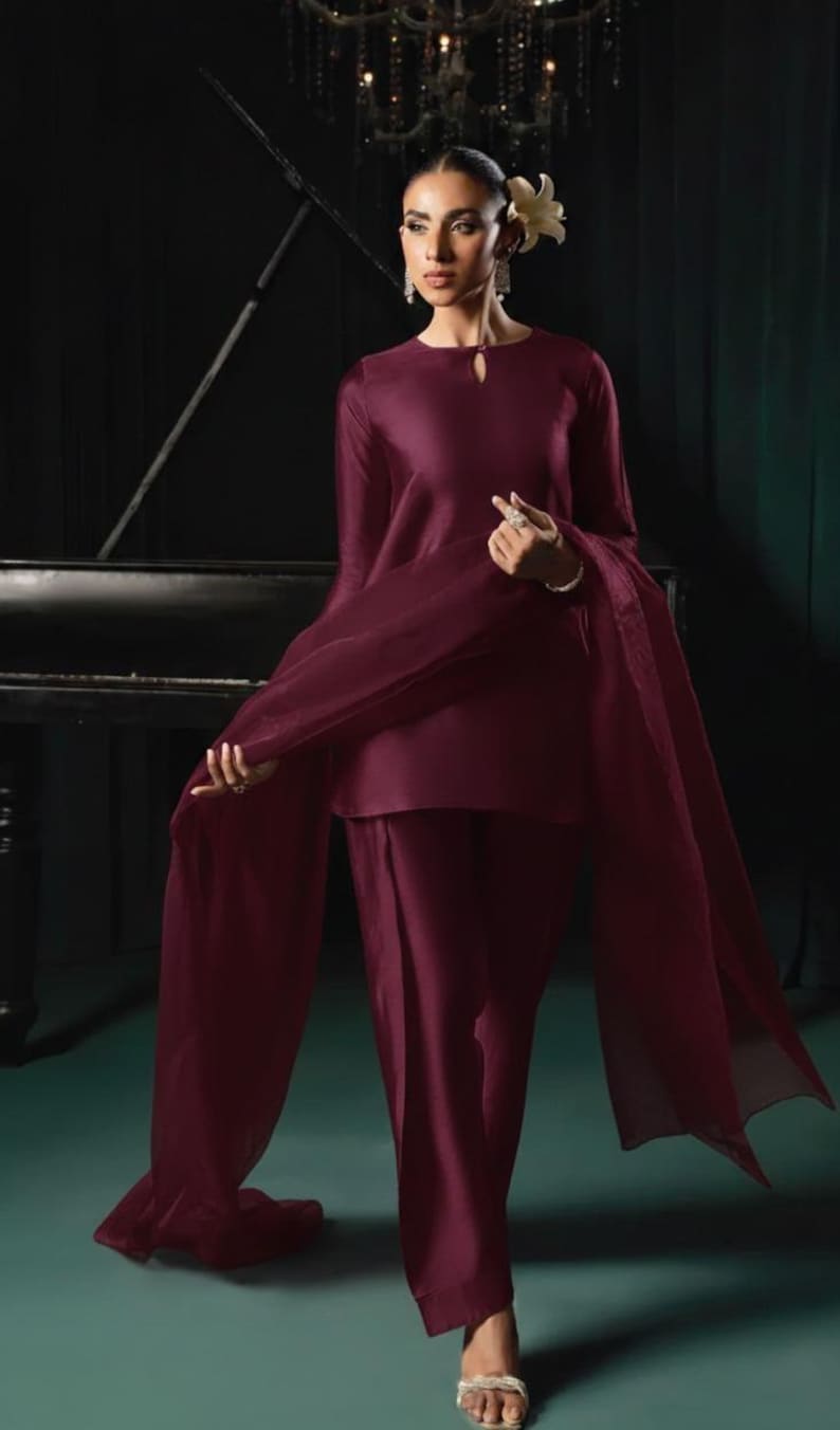 indian salwar suit