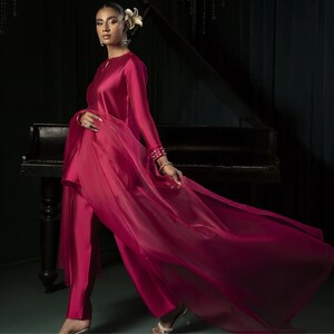 salwar suit