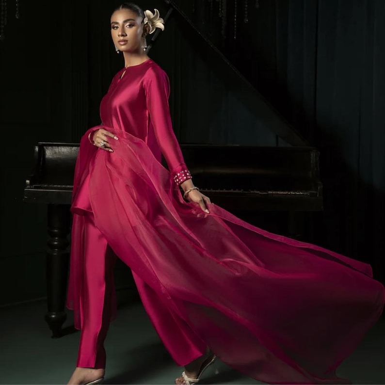 salwar suit