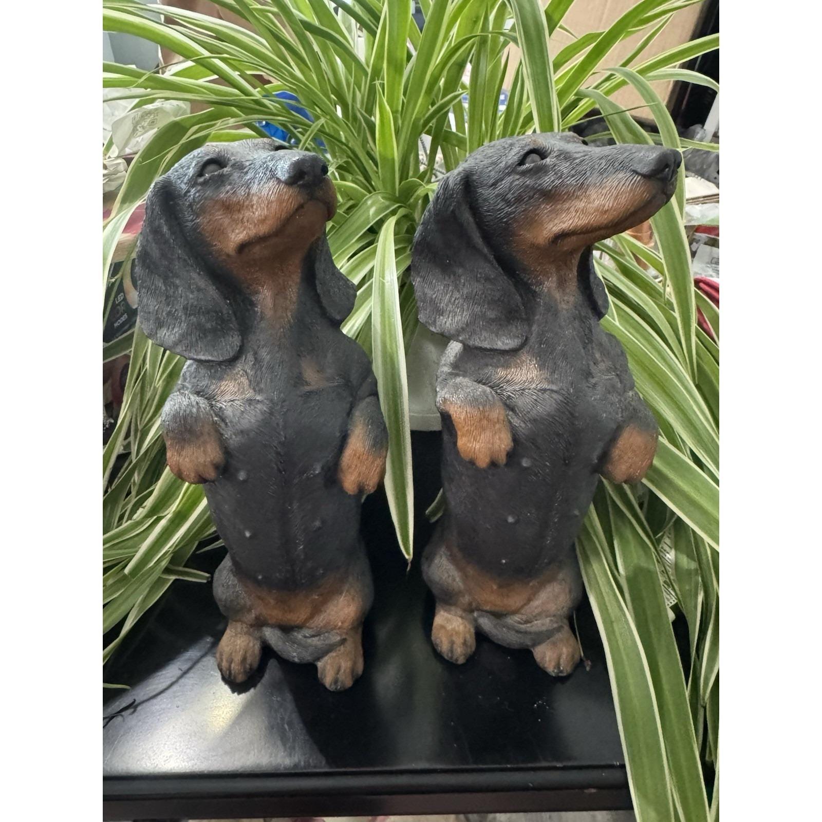 Sandicast dachshund - Etsy 日本