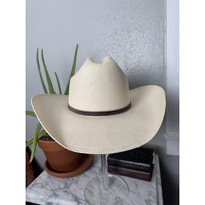 Larry mahan hats - Etsy 日本