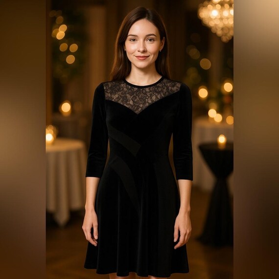 asymmetrical evening dress Asymmetrical A-Line High Low V Neck Mother of the Bride Dress main image 0