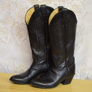 Mens Packer Boots - Etsy display picture 3