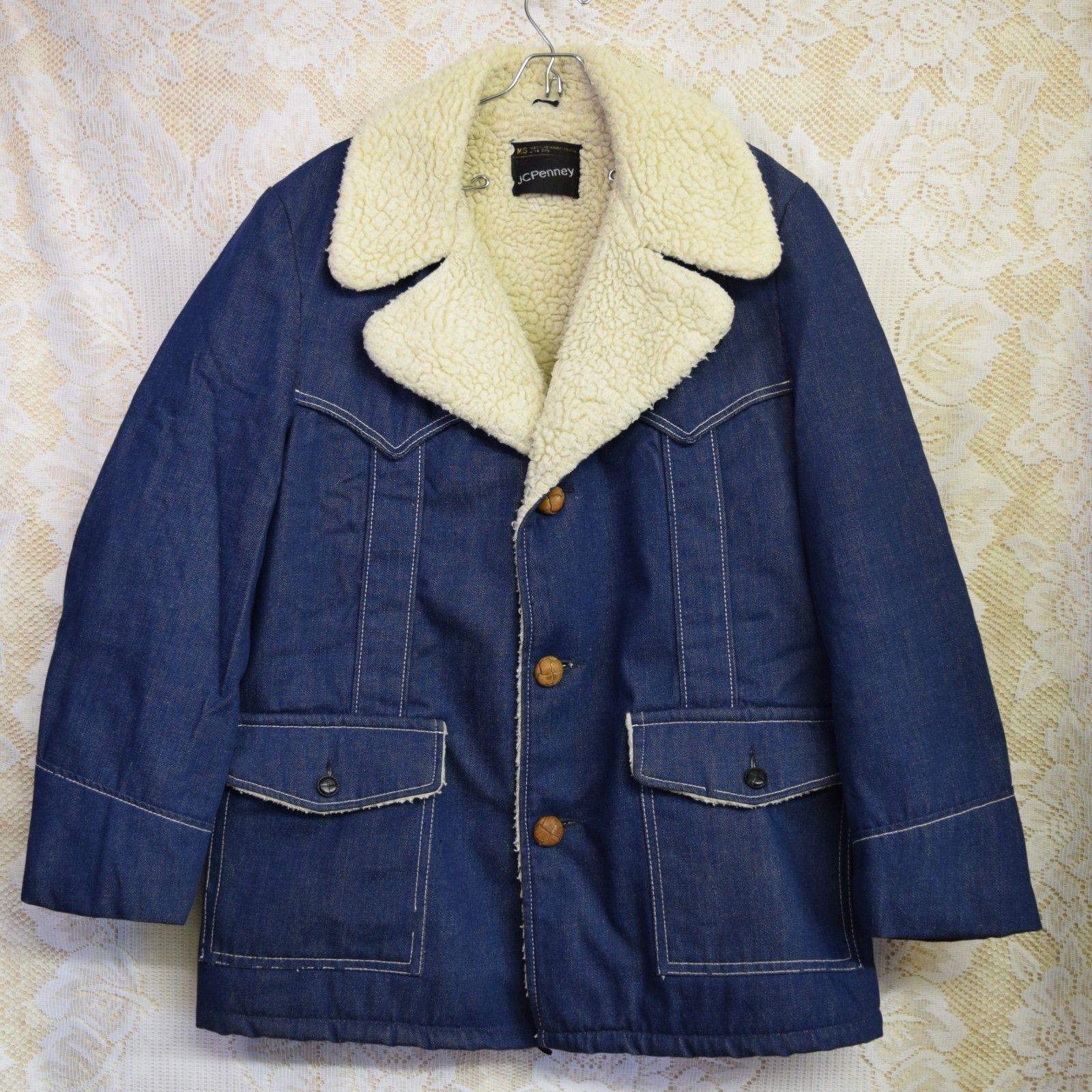 1969 Denim Jacket - Etsy