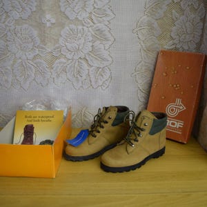 Gorpcore Boots - Etsy display picture 1