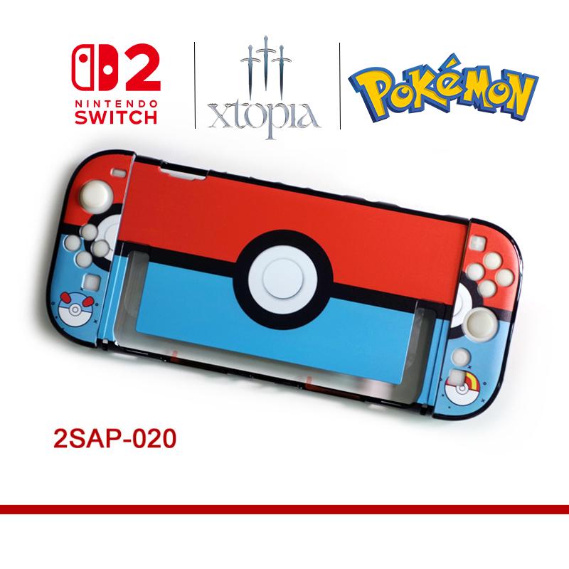 Nintendo Switch 2 Split Protective Case – Various Designs - Etsy