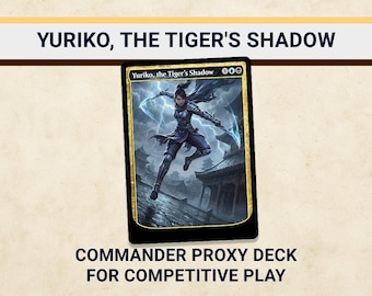 統率者ディミーア フェアリー デッキ - 青黒 - cEDH EDH - 強力
