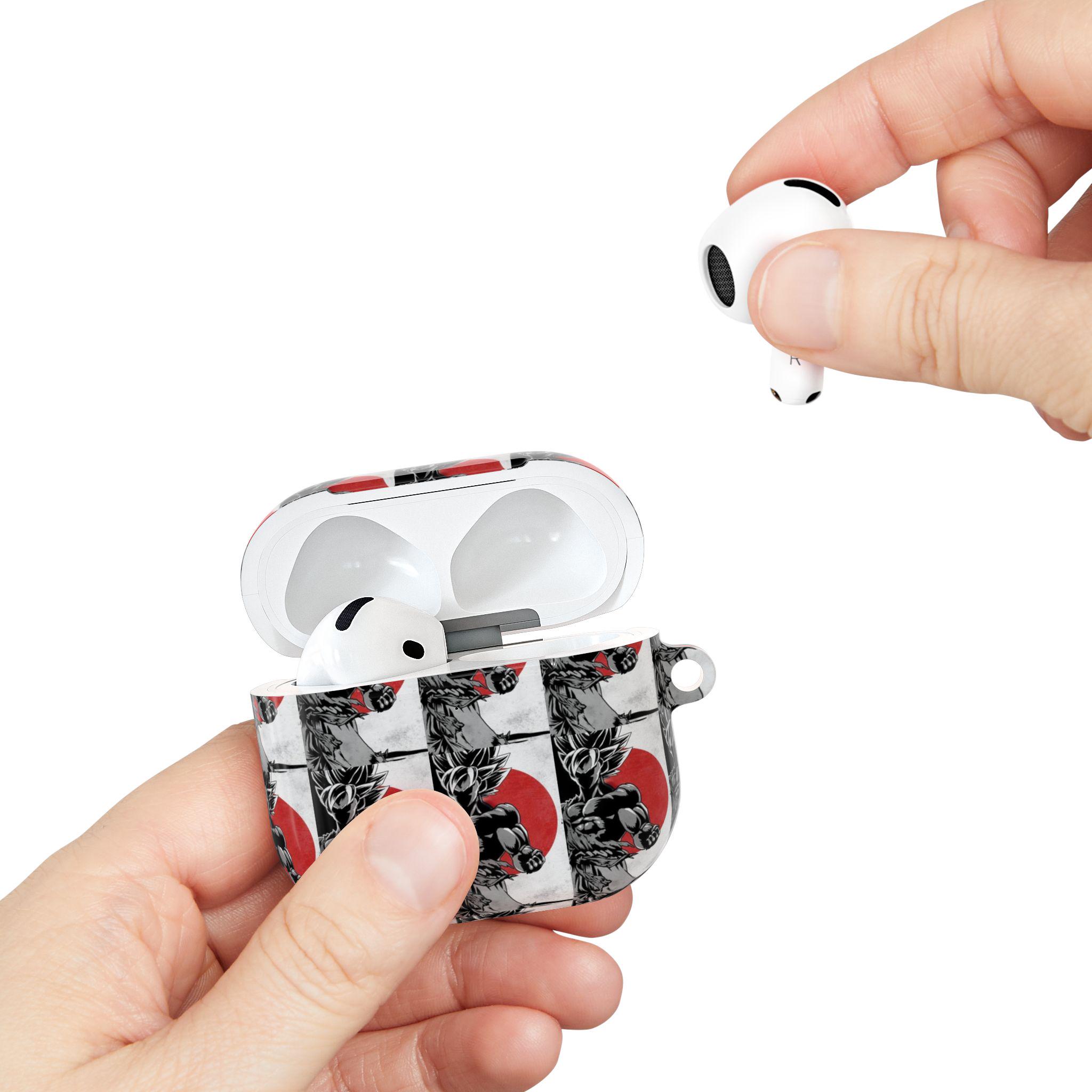 Dragon Ball Z AirPod Pro Case - Etsy