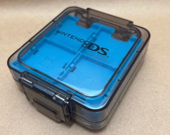 Nintendo D.S. Game Case