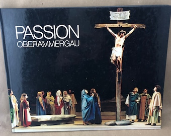 Passion Oberammergau
