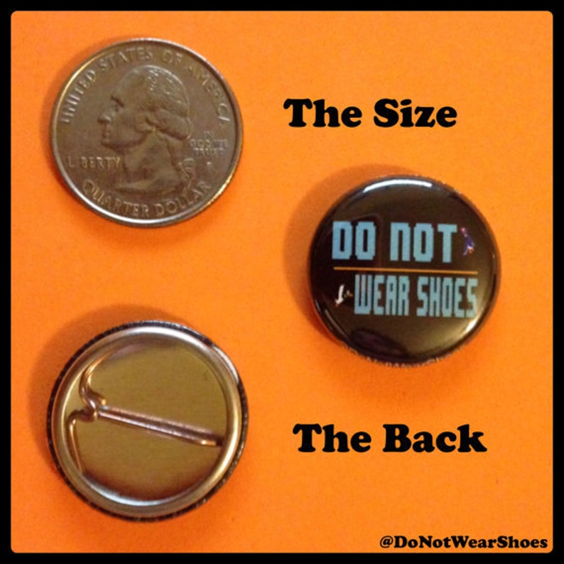1 of a kind 1 Comic Book Button