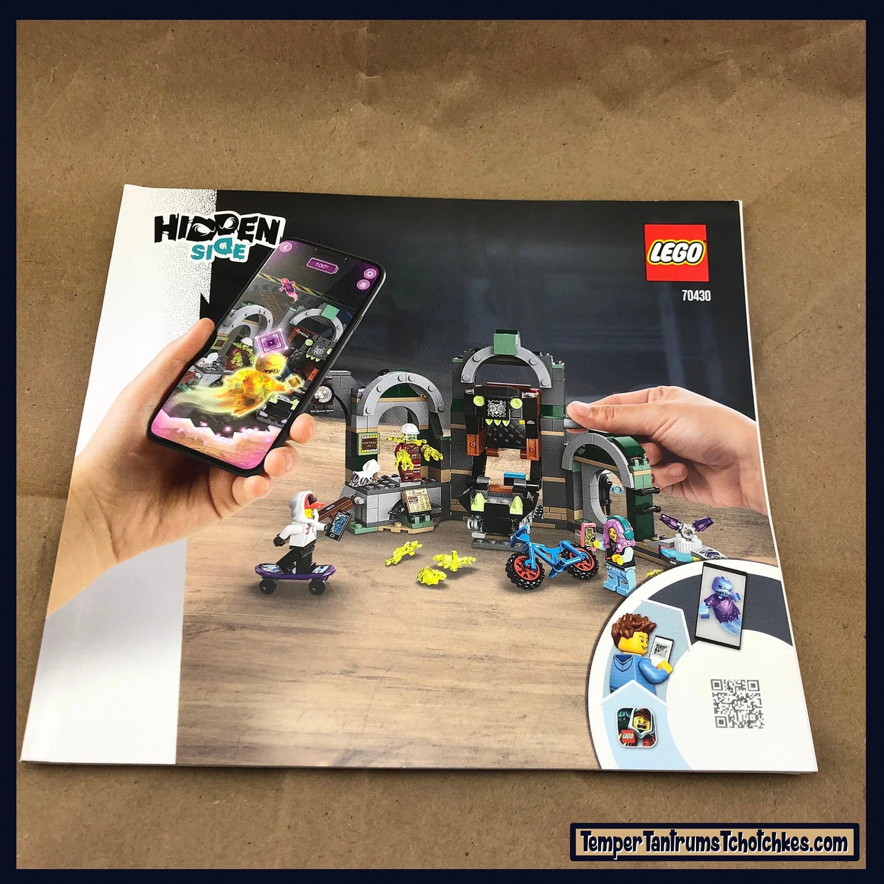 70430 lego online