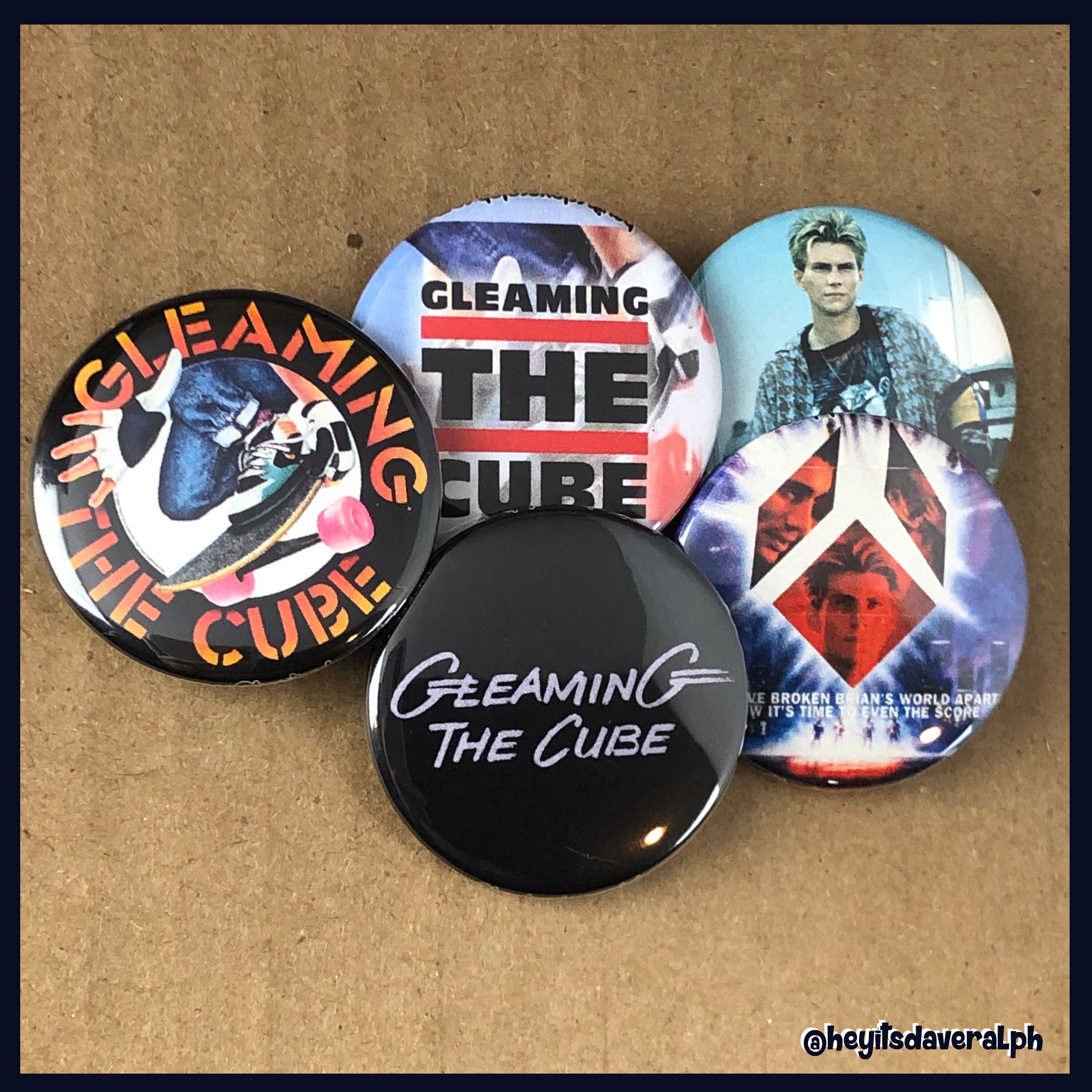 Gleaming The Cube