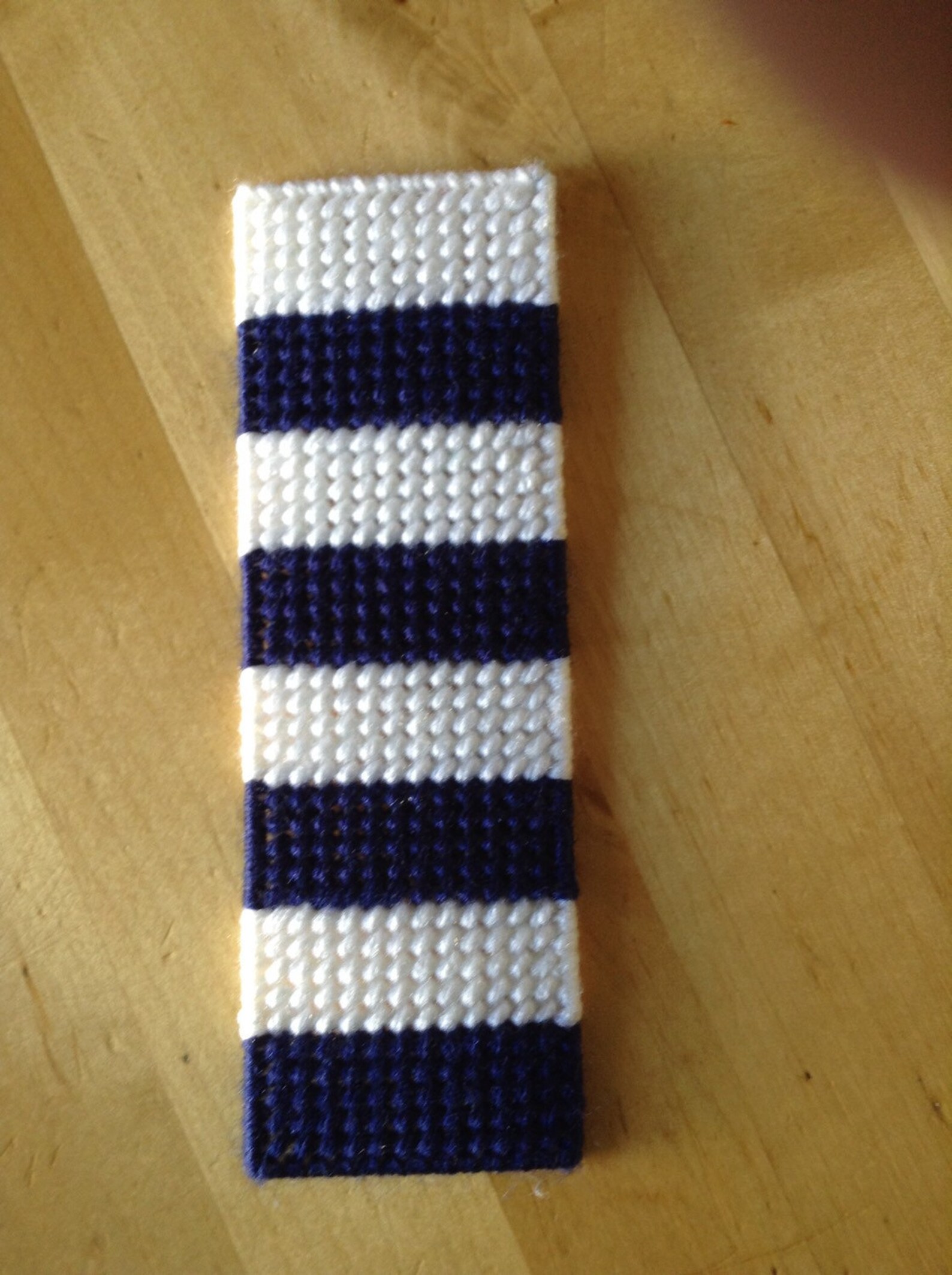 Striped Bookmarks - Etsy Canada