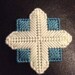 Plastic Canvas Coasters - Etsy