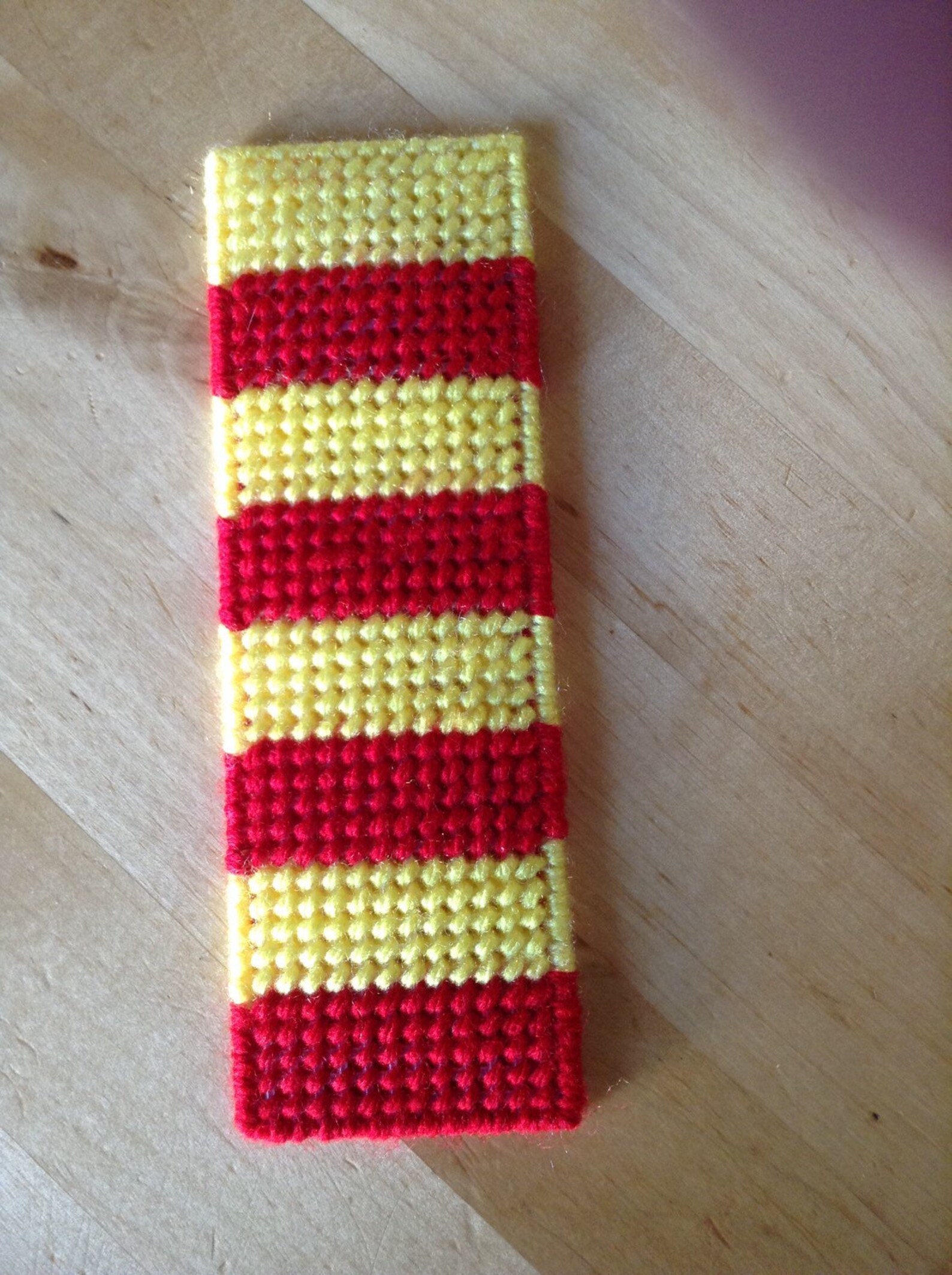 Striped Bookmarks - Etsy Canada