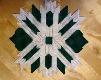 Trivet/Doily