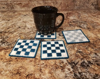 Coasters