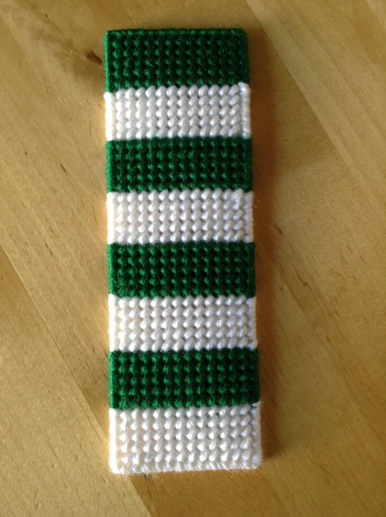 Striped Bookmarks - Etsy Canada
