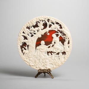 Incolay stone - Etsy 日本