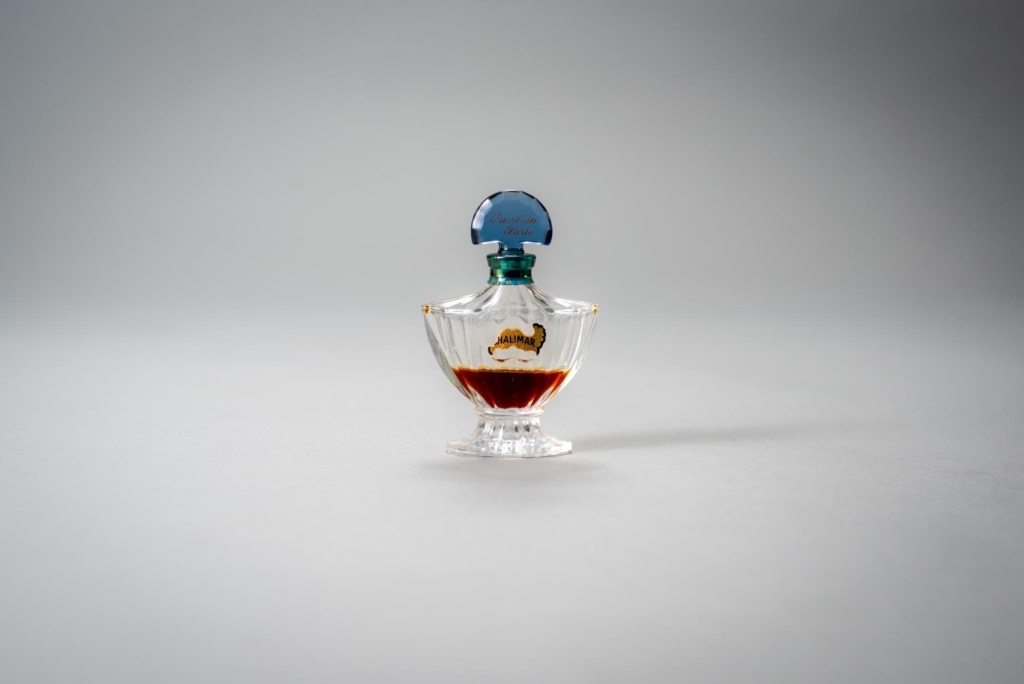 Vintage Guerlain Shalimar - Etsy Canada