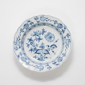 Cobalt blue meissen - Etsy 日本