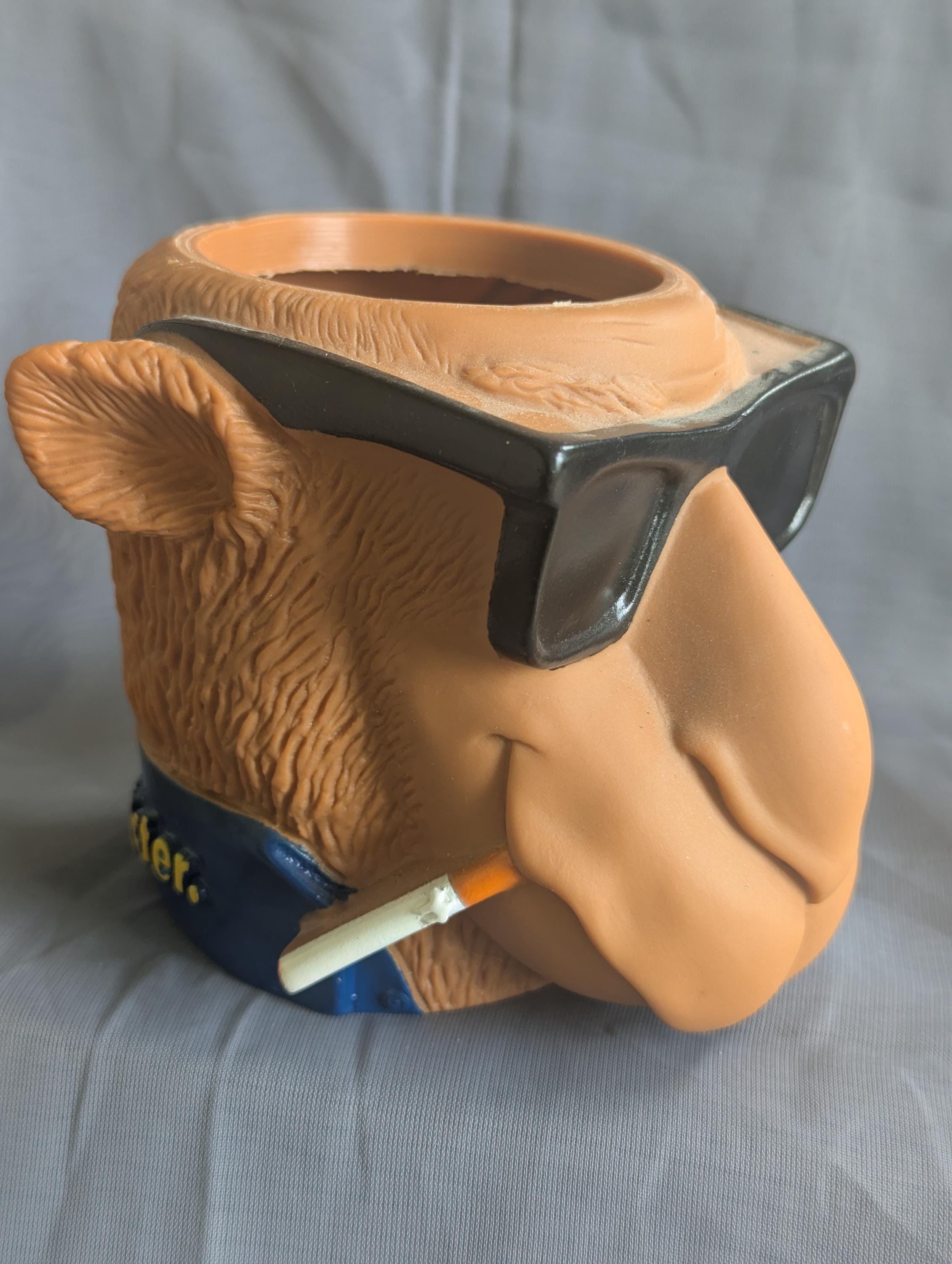 Joe Camel 1991 - Etsy Canada