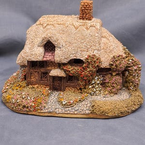 Lilliput Lane House - Etsy